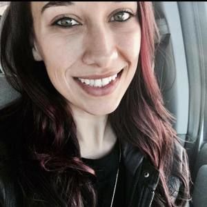 Meet your Posher, Tasha